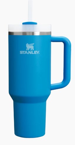 Stanley: The Quencher H2.0 FlowState Tumbler | 40 OZ