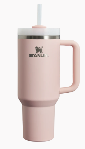 Stanley: The Quencher H2.0 FlowState Tumbler | 40 OZ