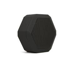 BoomBot_REX_Bluetooth_speakers_-_black