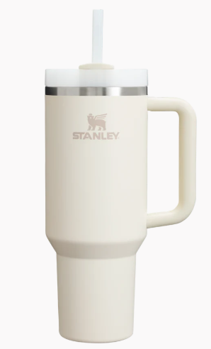 Stanley: The Quencher H2.0 FlowState Tumbler | 40 OZ