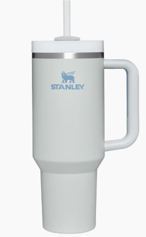 Stanley: The Quencher H2.0 FlowState Tumbler | 40 OZ