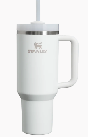 Stanley: The Quencher H2.0 FlowState Tumbler | 40 OZ