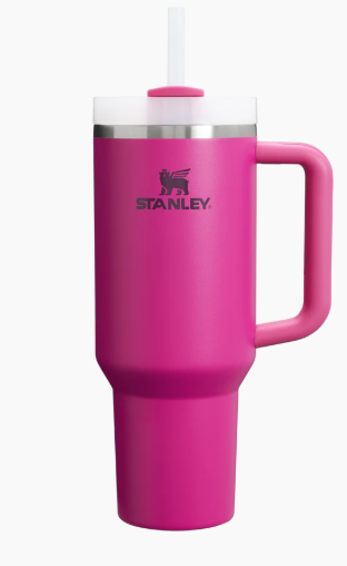 Stanley: The Quencher H2.0 FlowState Tumbler | 40 OZ