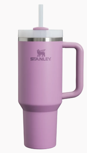 Stanley: The Quencher H2.0 FlowState Tumbler | 40 OZ