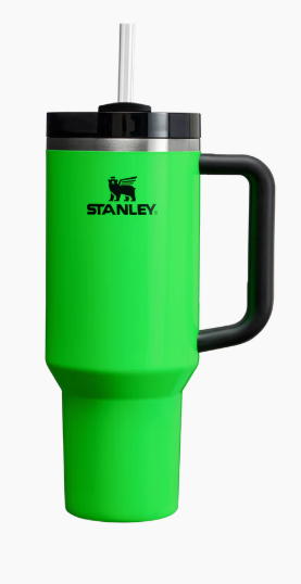 Stanley: The Quencher H2.0 FlowState Tumbler | 40 OZ