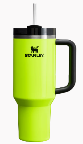 Stanley: The Quencher H2.0 FlowState Tumbler | 40 OZ