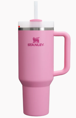 Stanley: The Quencher H2.0 FlowState Tumbler | 40 OZ