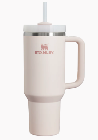 Stanley: The Quencher H2.0 FlowState Tumbler | 40 OZ