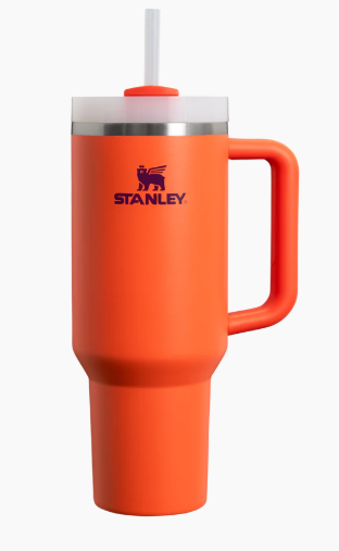 Stanley: The Quencher H2.0 FlowState Tumbler | 40 OZ